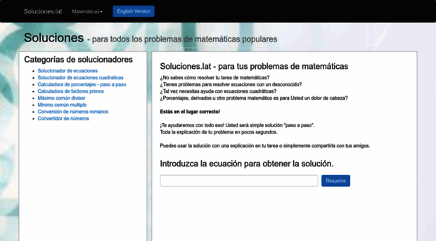 soluciones.lat