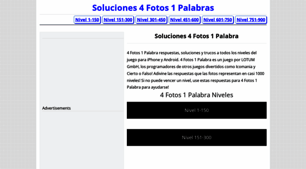 soluciones4fotos1palabra.com