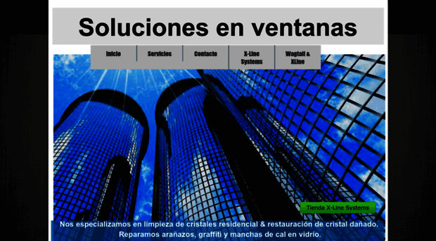 solucionesenventanas.com