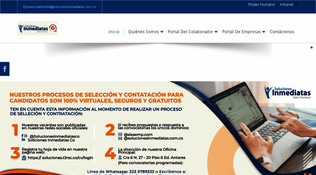 solucionesinmediatas.com.co