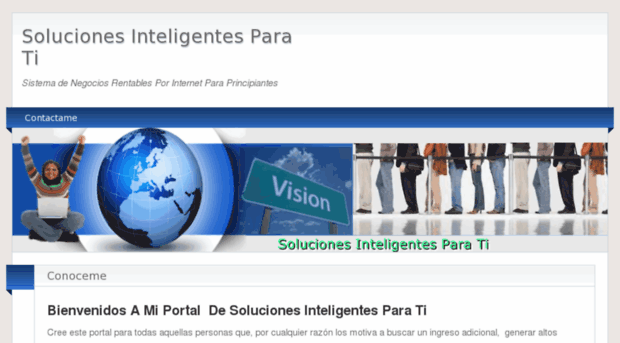 solucionesinteligentesparati.com