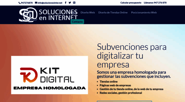 solucionesinter.net