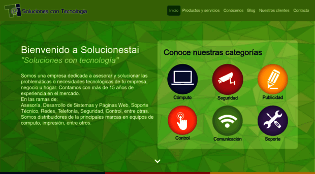 solucionestai.com