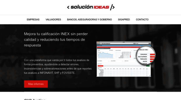 solucionideas.com