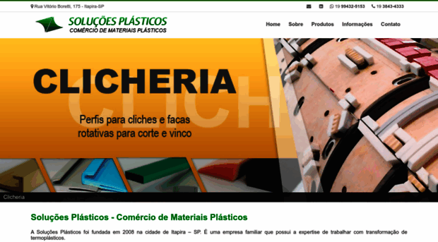 solucoesplasticos.com.br
