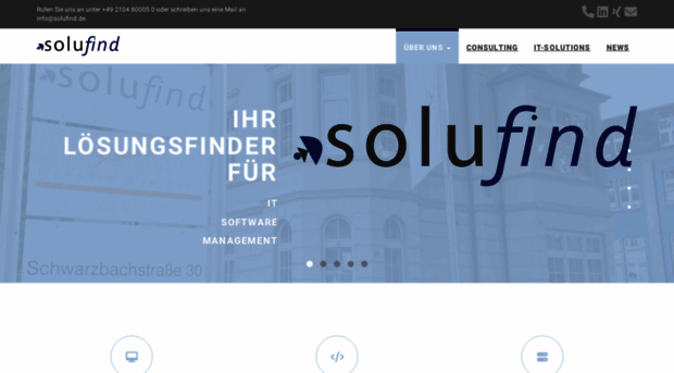 solufind.de