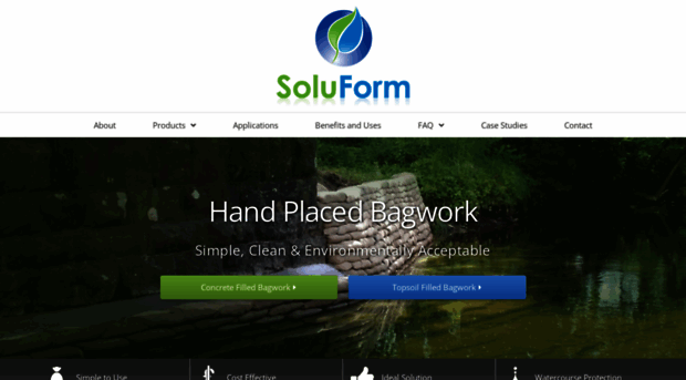 soluform.co.uk