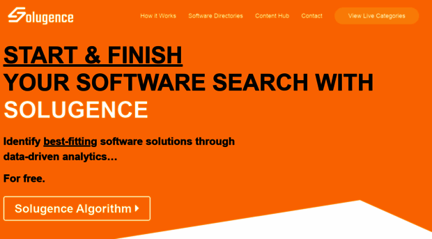 solugence.com