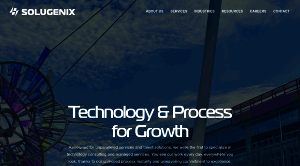 solugenix.com