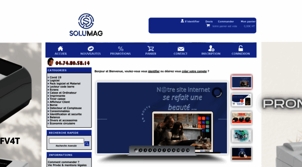 solumag.fr