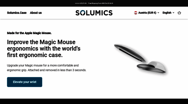 solumics.com