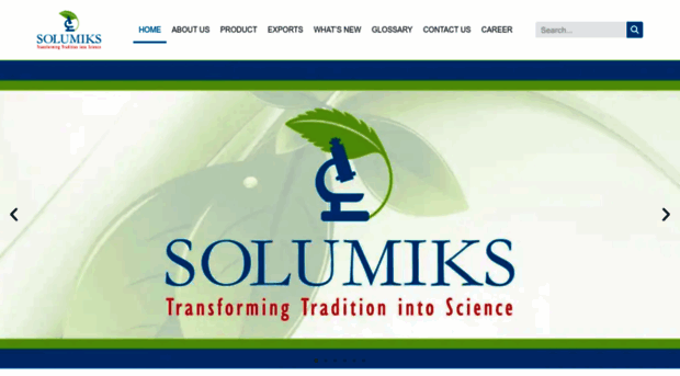 solumiks.com