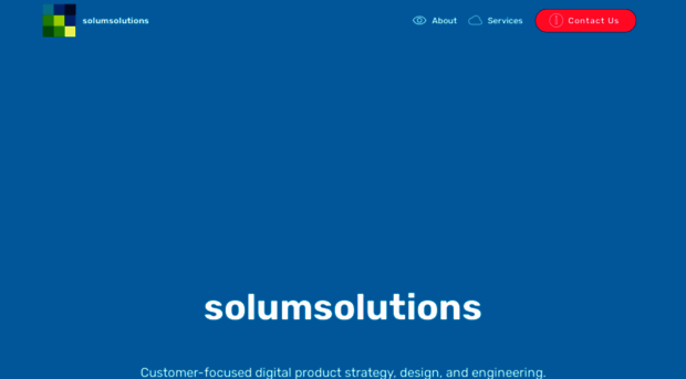 solumsolutions.com