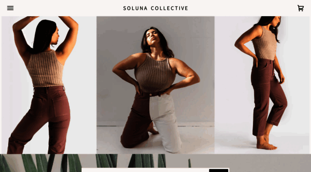 solunacollective.com