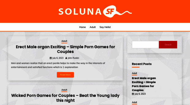 solunasf.com