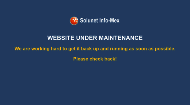 solunet-infomex.com