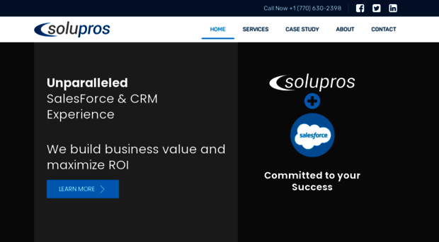 solupros.com