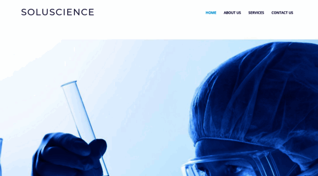 soluscience.com