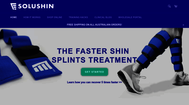 solushin.com