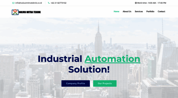 solusimitrateknik.co.id