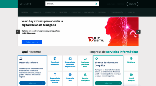 solusoft.es