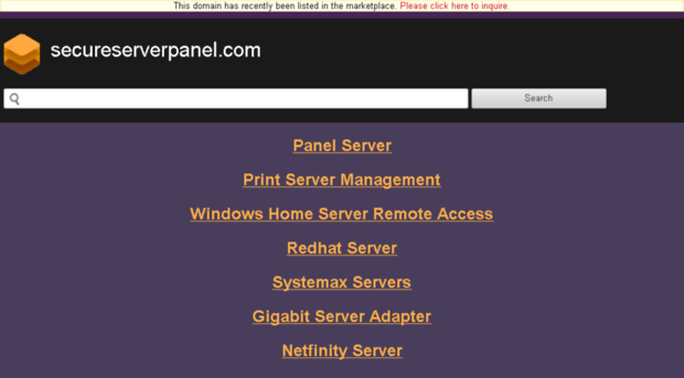 solusvm.secureserverpanel.com