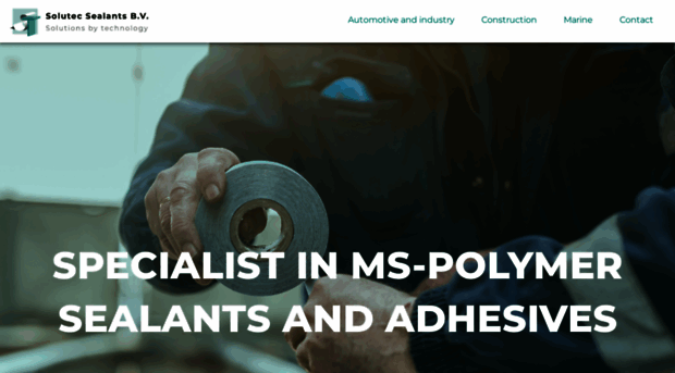 solutec.nl