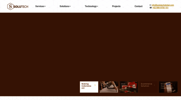 solutech.id