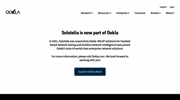 solutelia.com