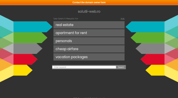 solutii-web.ro