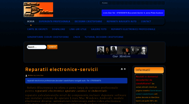 solutiielectronice.ro