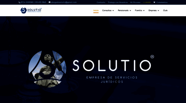 solutio.com.co