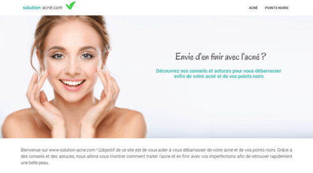 solution-acne.com