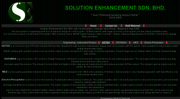 solution-enhancement.com