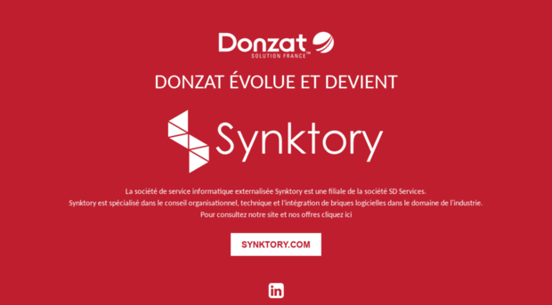 solution.donzat.fr