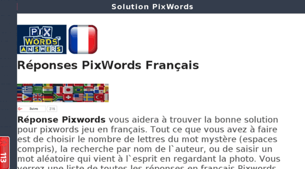 solution.pixwords.co.uk