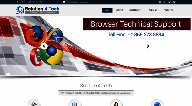 solution4tech.com
