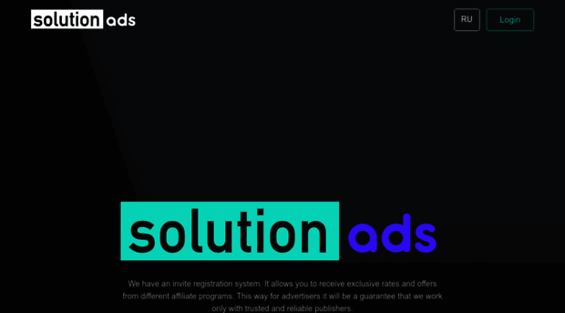 solutionads.net