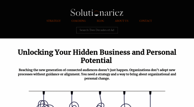 solutionariez.com