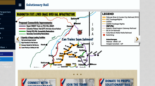 solutionaryrail.org