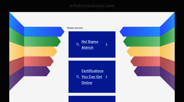 solutionautoma.com