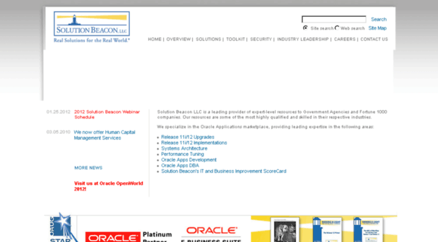 solutionbeacon.net