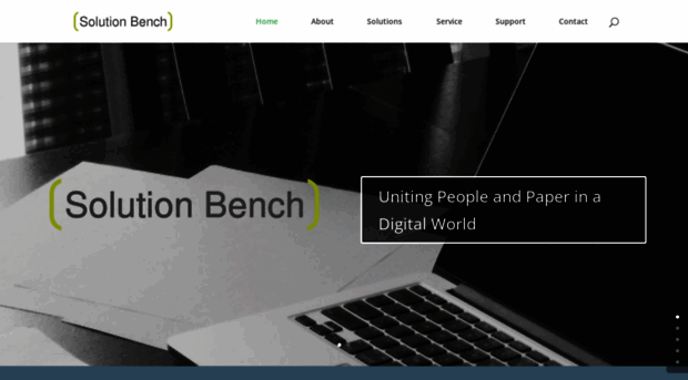 solutionbench.com
