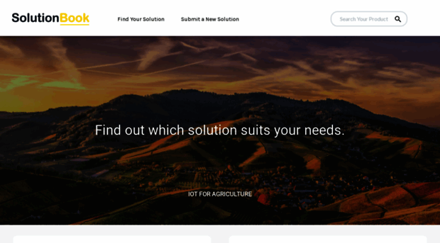 solutionbook.io