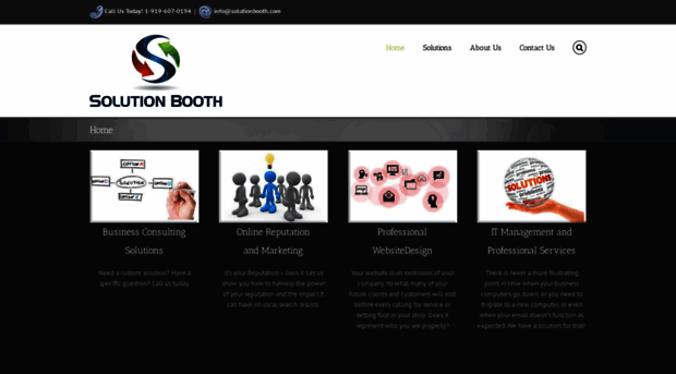 solutionbooth.com