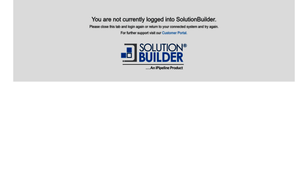 solutionbuilder.ipipeline.uk.com