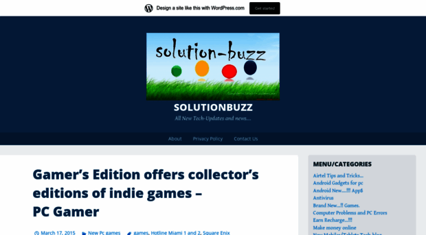 solutionbuzz.wordpress.com