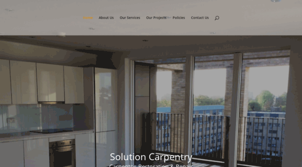 solutioncarpentry.co.uk