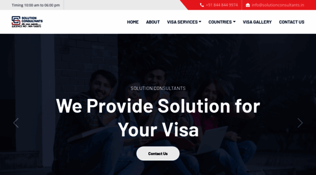 solutionconsultants.in