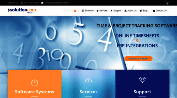 solutioncorp.com